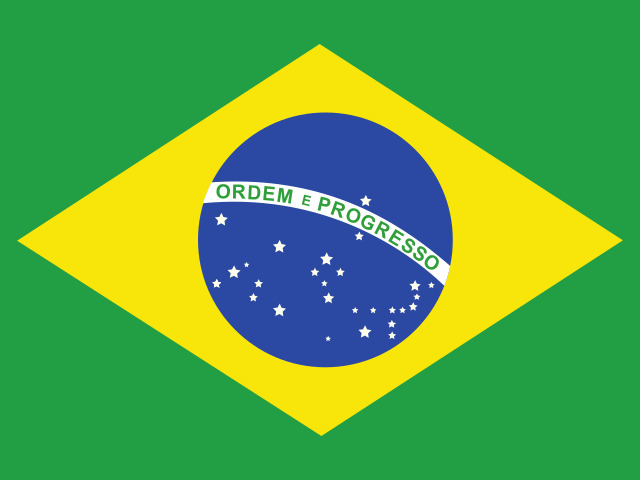 brazylijski