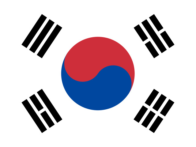 Korea Południowa