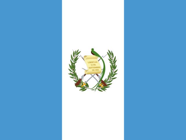 Gwatemala
